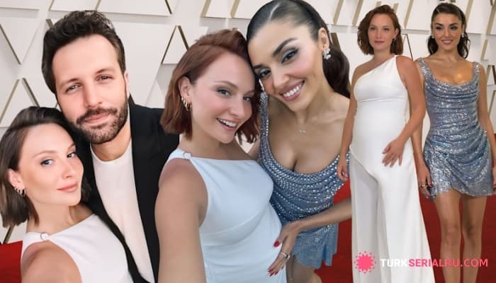 сериал Эда и Пырыл снова вместе: Башак растрогала фанатов «ПВМД»