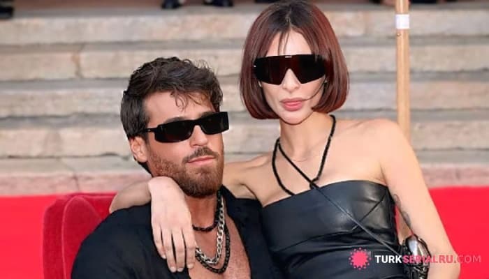 сериал ШОК: Джан Яман шокировал фанатов новым романом