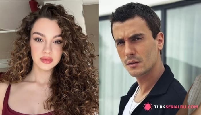 сериал Су Бурджу Джошкун И Бертан Асллани Могут Стать Партнерами? Мелиса Дёнгель Утерла Нос Журналистам: НОВОСТИ