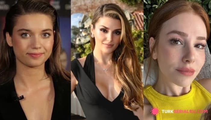 сериал Афра Сарачоглу Приступила К Съемкам, Ханде Эрчел Юбилей Сотрудничества, Конфликт Эльчин Сангу: ГЛАВНЫЕ НОВОСТИ