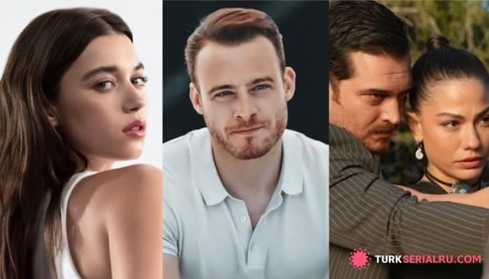 сериал Керем Бюрсин снова в деле, Афра Сарачоглу: без напарника, а вокруг Эшрефа вспыхнул скандал: НОВОСТИ