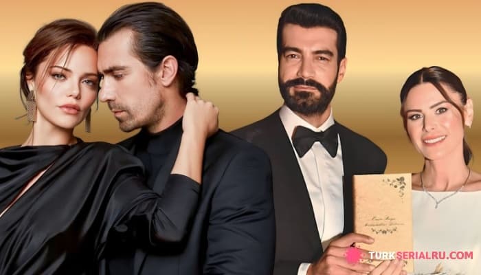 сериал Турецкие Актеры ОВЧ и их партнеры в реальной жизни 2025