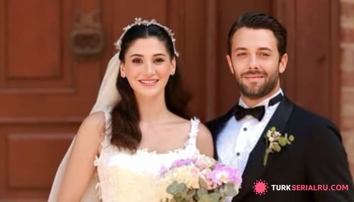 сериал Фифи из «ПВМД» вышла замуж