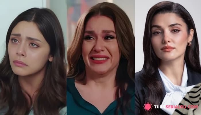 сериал КЩ ЗАКРОЮТ ИЗ-ЗА СКАНДАЛА, Отмена сериала СЦБ Ханде еле сдержалась: НОВОСТИ