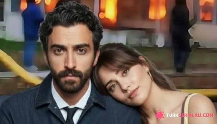 сериал КШ переснимают после провала сцен: Ханде Эрчел заменила Сарачоглу