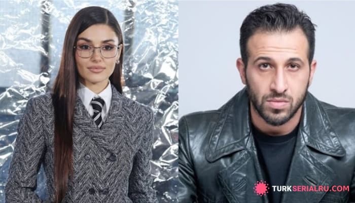 сериал Ханде Эрчел блистает в Милане, новый проект Эрсина Арыджы и турецкие актёры на пути в Канны: свежие рейтинги