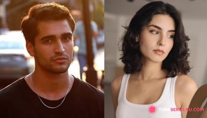 сериал Мерт Рамазан возвращается на экраны в новой роли — Рожбин Эрден может стать его партнершей!
