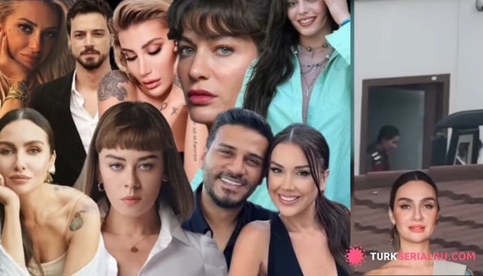 сериал Результаты анализа на Н у турецких актеров, что показала проверка?