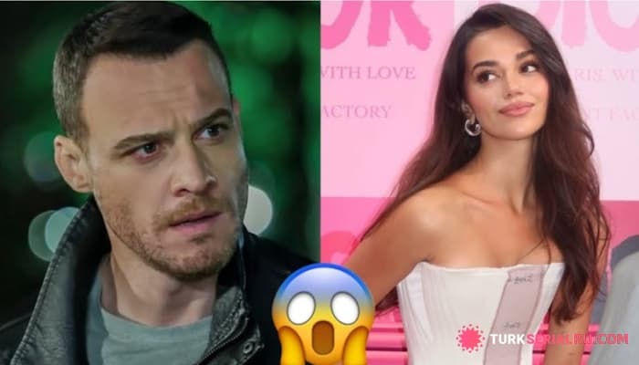 сериал Актер Керем Бюрсин Больше Не Скрывает Свою Новую Возлюбленную, Вечеринка С турецкими Актерами, Рейтинги