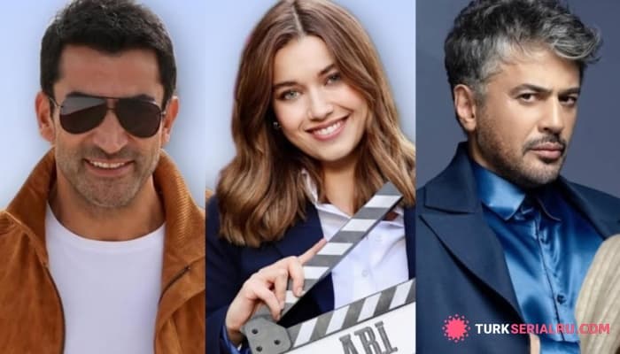 сериал КУДА ПРОПАЛИ НОВЫЕ СЕРИИ ТУРЕЦКИХ СЕРИАЛОВ, Сколько это продлится? Эмре Алтуг прилетел в Россию, Съемки афиши