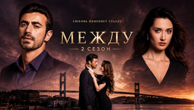 Между