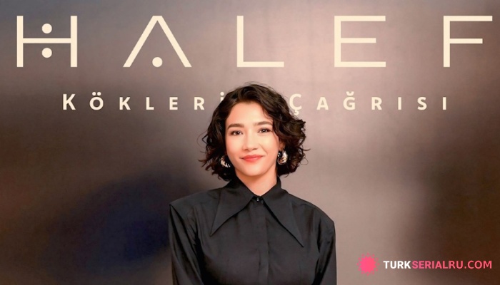 сериал Айбуке Пусат (Мелек) покидает ПМНК: ПОДРОБНОСТИ