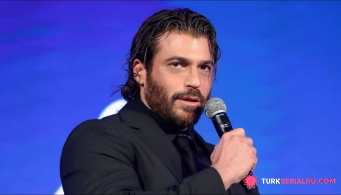 сериал Джан Яман откровенно рассказал о предательстве Друзей, одиночестве и испытаниях популярностью
