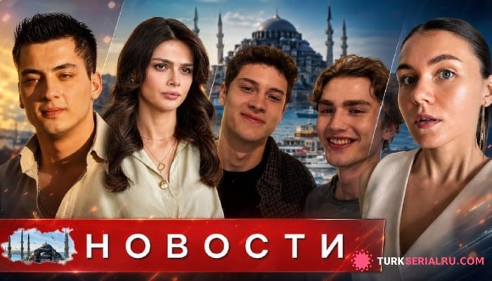 сериал Громкий конфликт в «ДГ»: какая звезда неожиданно покинет проект «Ещё 17»?