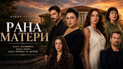 Рана матери