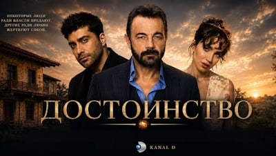 Достоинство