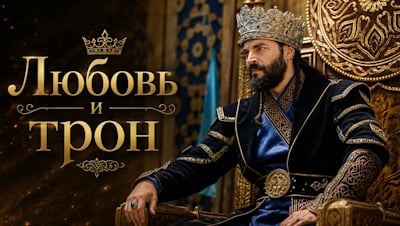 Любовь и трон