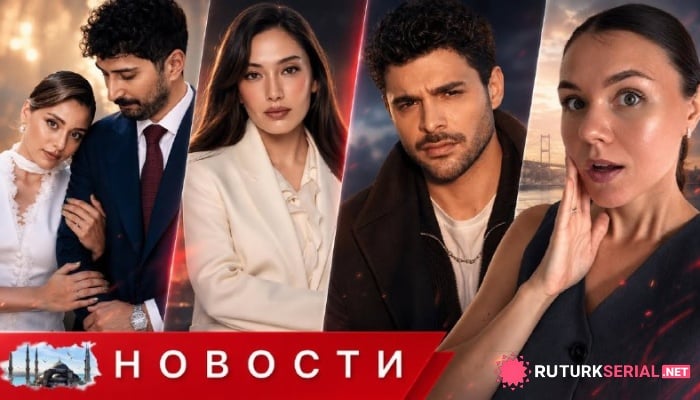 сериал Неслыхан Атагюль и Халит Сары станут новой экранной парой: помолвка Сылы Тюркоглу и свежие кастинговые новости