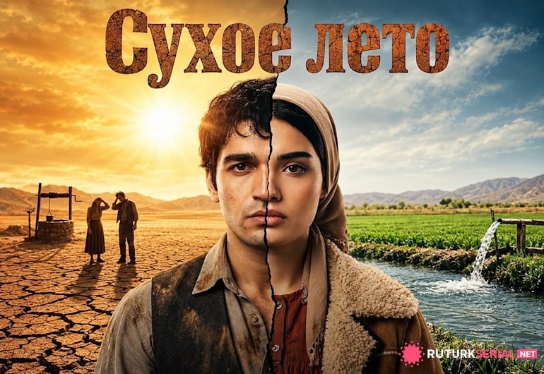 сериал Сухое лето [1 - 1 серия]