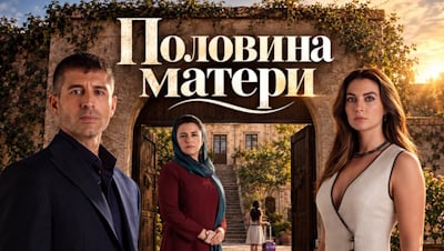 Половина матери