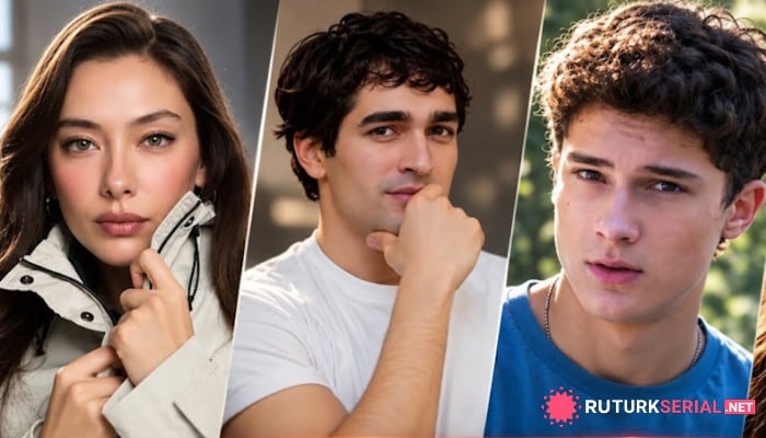 сериал Судьба нового сериала Неслихан Атагюль под вопросом, съёмки «Сухого лета» отложены, а Чаган Эфе Ак сыграет Улусоя